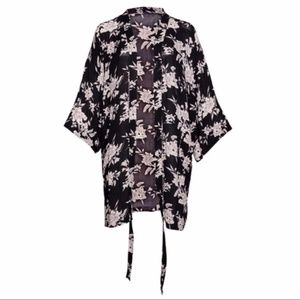 Spiritual Gangster Kimono